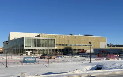 Facilities, dining, funding and more: Southeast Event Centre details clarified